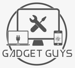 Gadget Guys Icon - Gadget Guys, HD Png Download, Transparent PNG