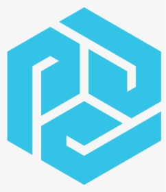 Transparent Tesseract Png - Puresec Logo, Png Download, Transparent PNG