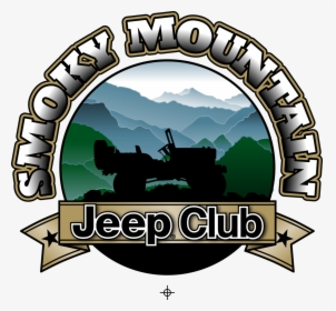 Smoky Mountain Jeep Club Logo - Diyanet Te 9 Yaşındaki Kız Çocuğu Evlenebilir, HD Png Download, Transparent PNG