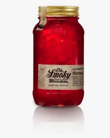 Flirt Away With These Ole Smoky Moonshine Cherries - Wine, HD Png Download, Transparent PNG