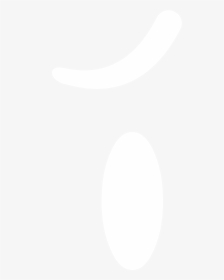 White Upset Eye - Circle, HD Png Download, Transparent PNG