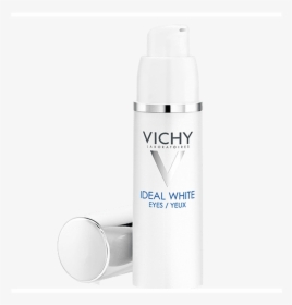 Vichy Ideal White Eyes - Vichy Ideal White Eyes Yeux, HD Png Download, Transparent PNG