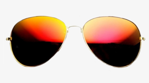 Sunglasses Lentes Sun Summer Men Freetoedit - Circle, HD Png Download, Transparent PNG