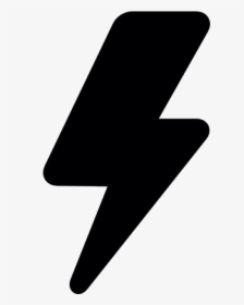 Corriente Electrica Simbolo, HD Png Download, Transparent PNG