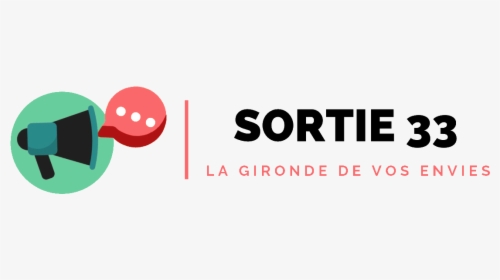 Logo Sortie - Circle, HD Png Download, Transparent PNG