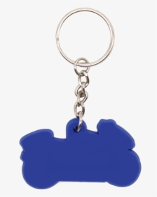 Badminton Keychain Custom 3d Shapes Keychain Blank - Keychain, HD Png Download, Transparent PNG