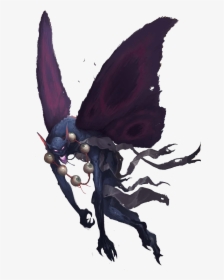Dnd Fey Imp, HD Png Download, Transparent PNG