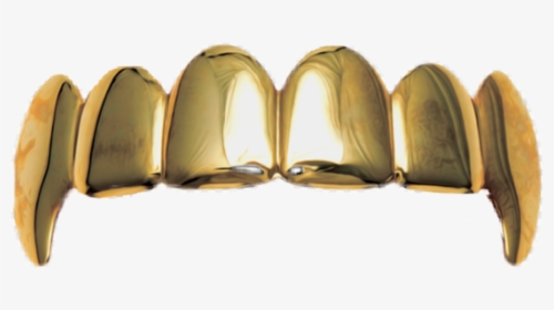 Transparent Background Gold Teeth Png , Png Download - Gold Teeth Png, Png Download, Transparent PNG