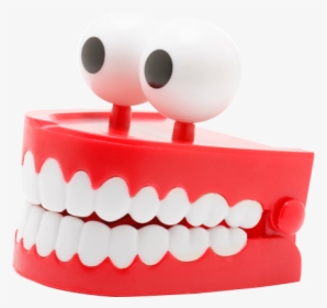 Thumb Image - Chattering Teeth Png, Transparent Png, Transparent PNG