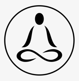 Infinite Yoga And Wellness - Circle, HD Png Download, Transparent PNG