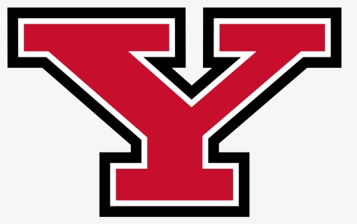Logo Youngstown State University, HD Png Download, Transparent PNG