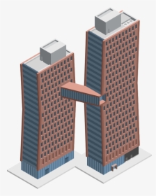 Sears Tower Png, Transparent Png, Transparent PNG