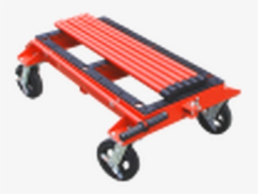 Abaco Slab Rack Dolly - Cart, HD Png Download, Transparent PNG