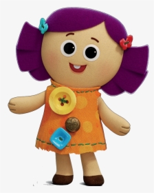 Welcome To The Wiki - Dolly From Toy Story 4, HD Png Download, Transparent PNG