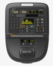 P31 Console - Precor Treadmill Console, HD Png Download, Transparent PNG
