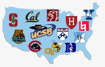 Students From The College Of Creative Studies Are Headed - University Of Pennsylvania, HD Png Download, Transparent PNG