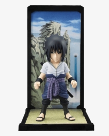 Bandai Naruto Action Figure, HD Png Download, Transparent PNG