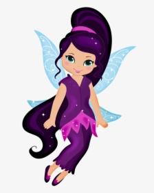 Crisoliveira Thinkerbell Fada9 - Tinker Bell Vidia Baby, HD Png Download, Transparent PNG