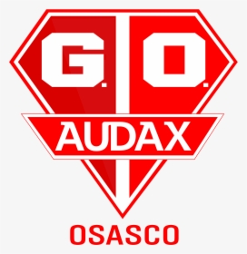 Grêmio Osasco Audax Esporte Clube, HD Png Download, Transparent PNG