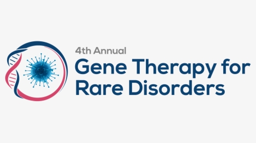 4384 Gene Therapy 2020 Logo - Oval, HD Png Download, Transparent PNG