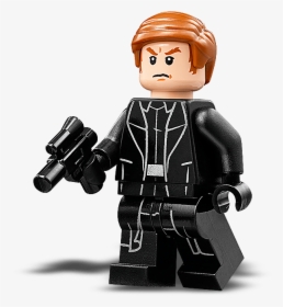 General Hux Lego Star Wars, HD Png Download, Transparent PNG