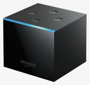 Amazon Fire Tv Cube, HD Png Download, Transparent PNG