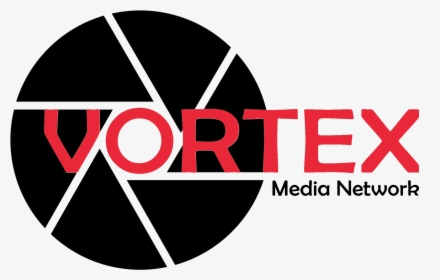 Vortex Media Network Llc Events Broadcast - Circle, HD Png Download, Transparent PNG