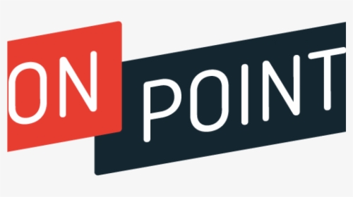 On Point Is Broadcast Daily Across The Country On Npr - Everything On Point, HD Png Download, Transparent PNG