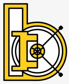 64342 Bandpay Logo Icon - Circle, HD Png Download, Transparent PNG