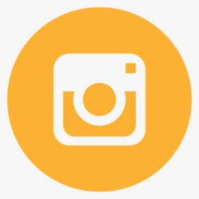 Instagram Logo Yellow Color , Png Download - Bitcoin Cash Icon Svg, Transparent Png, Transparent PNG
