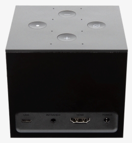 Amazon Fire Tv Cube - Subwoofer, HD Png Download, Transparent PNG