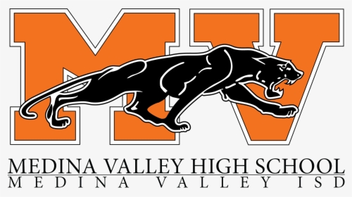 Medina Valley High School Logo, HD Png Download, Transparent PNG