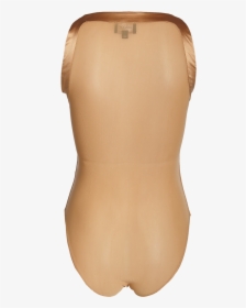 Mira Bodysuit In Colour Rugby Tan - Mannequin, HD Png Download, Transparent PNG