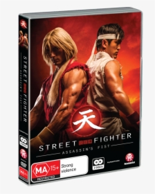 Street Fighter Assassin's Fist, HD Png Download, Transparent PNG