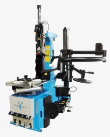 Full Automatic Road Buck Gt526pro Ar Duckhead Mamual - Tyre Changer Machine For Sale, HD Png Download, Transparent PNG