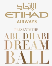 Abudhabi Dream Ball - Poster, HD Png Download, Transparent PNG