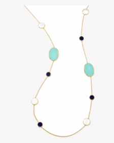 Necklace, HD Png Download, Transparent PNG