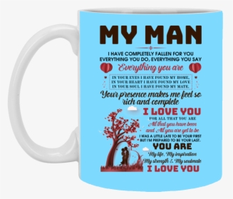 You Re A Fucking Awesome Wife Mug, HD Png Download, Transparent PNG
