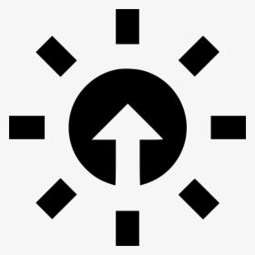Sunrise - Lumière Du Jour Logo, HD Png Download, Transparent PNG