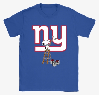 Dabbing Hip Hop Unicorn Dab With New York Giants Football - Logos And Uniforms Of The New York Giants, HD Png Download, Transparent PNG