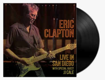 Eric Clapton Live In San Diego, HD Png Download, Transparent PNG
