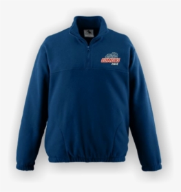 Augusta Sportswear Chill Fleece Half Zip Pullover, HD Png Download, Transparent PNG