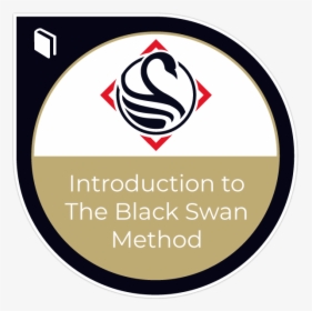 Introduction To The Black Swan Method - Black Swan Chris Voss, HD Png Download, Transparent PNG