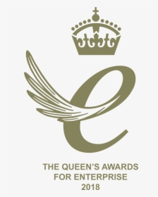 Queens Award For Enterprise Innovation 2016, HD Png Download, Transparent PNG