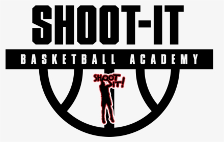 184334r Shoot It Basketball Academy-01 - Human Action, HD Png Download, Transparent PNG