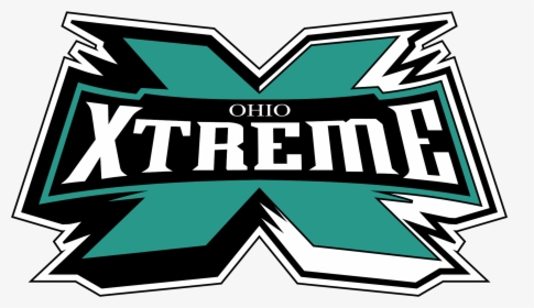Ohio Xtremevb4800 - Ohio Xtreme Basketball, HD Png Download, Transparent PNG