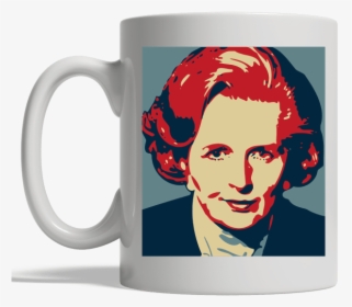 Margaret Thatcher Iron Poster, HD Png Download, Transparent PNG