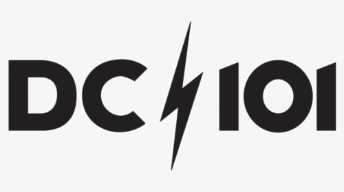 Dc 101 - Dc101 Logo Transparent, HD Png Download, Transparent PNG