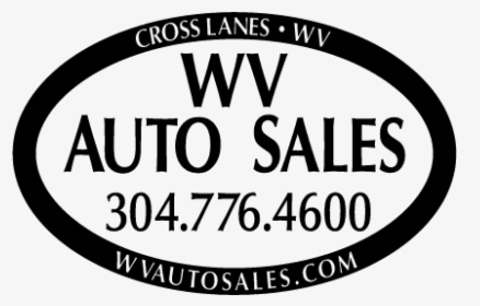 W V Auto & Powersports Sales - Circle, HD Png Download, Transparent PNG