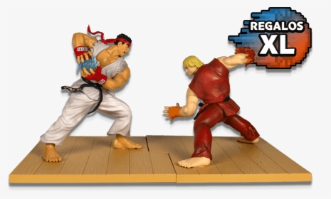 Taza Street Fighter, HD Png Download, Transparent PNG